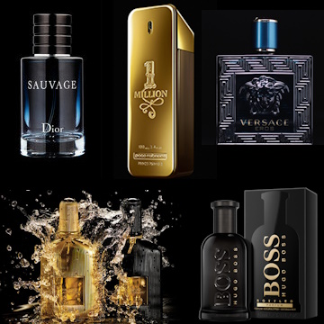 Aftershave